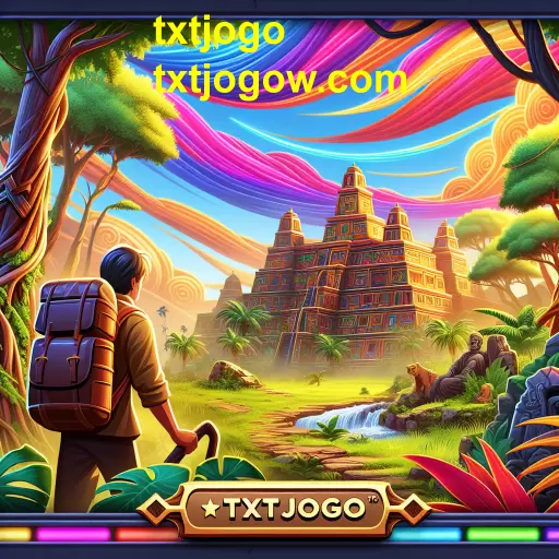 Explorando o Mundo dos Jogos de Aventura