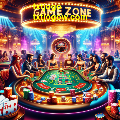 A Emoção dos Jogos de Cassino: Da Tradição à Modernidade