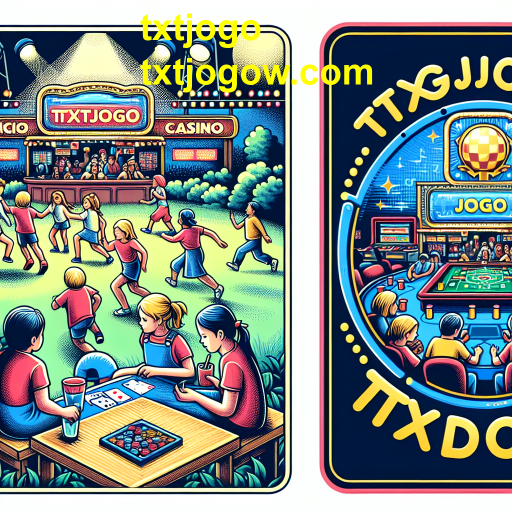 A Importância dos Jogos Infantis no Desenvolvimento das Crianças