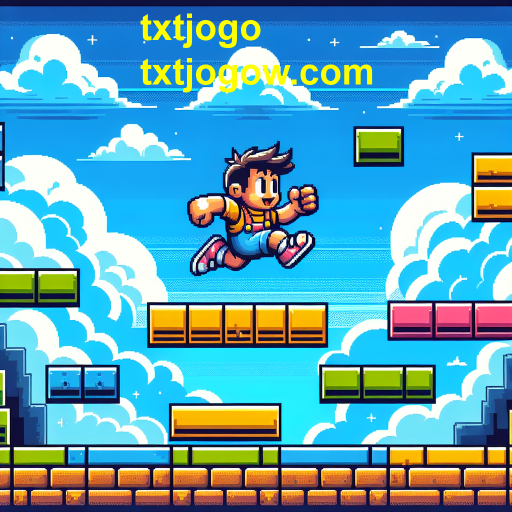 A Evolução dos Jogos de Plataforma: Do Clássico ao Moderno