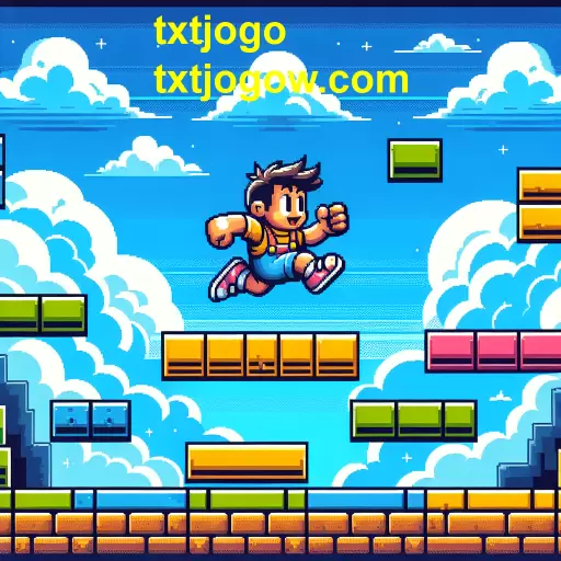 A Evolução dos Jogos de Plataforma: Do Clássico ao Moderno