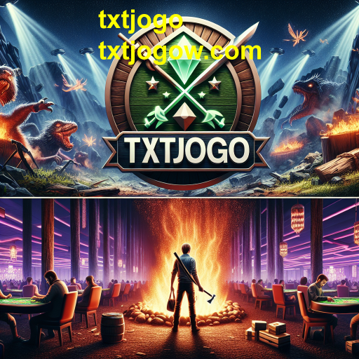 A Ascensão dos Jogos de Sobrevivência: Desafios e Aventuras